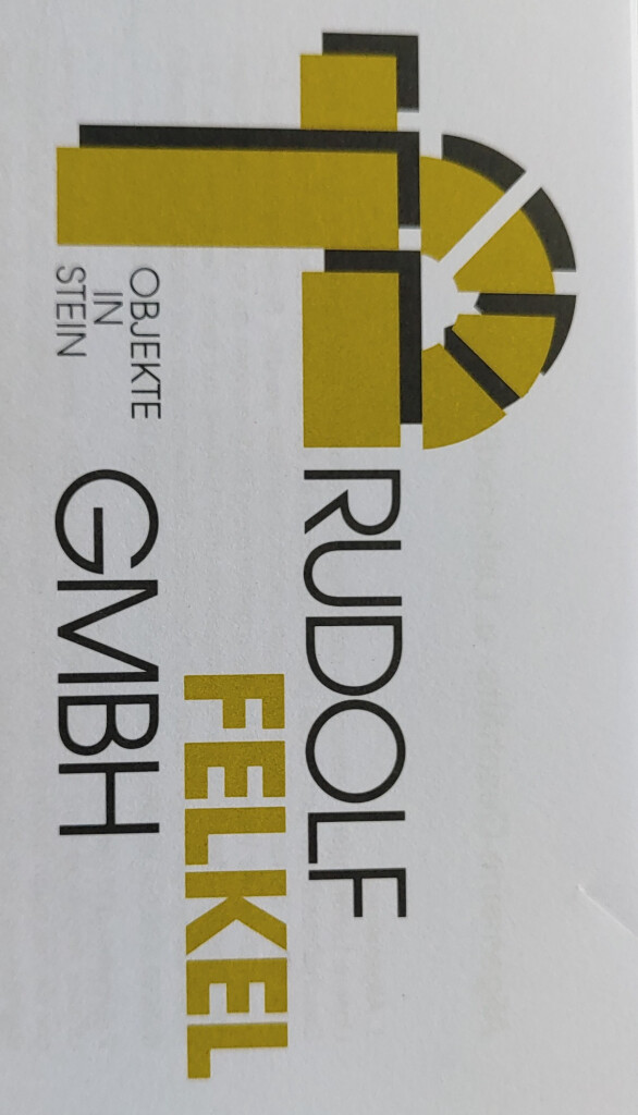 Rudolf Felkel GmbH in Essen - Logo