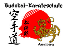 Logo von Budokai-Karateschule Annaberg