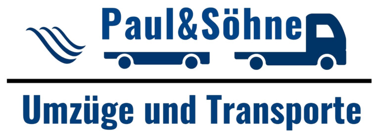 Bild zu Paul und Söhne - Umzüge und Transporte in Düsseldorf