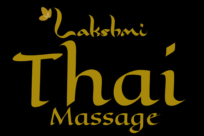 Lakshmi-Thai-Massage Düsseldorf in Düsseldorf - Logo