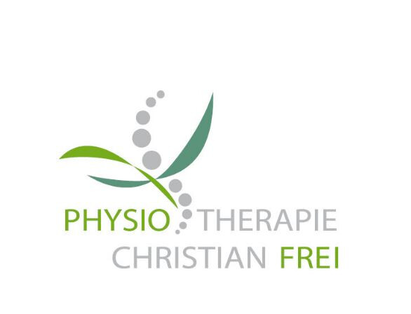 Therapiezentrum Christian Frei - Praxis für Physiotherapie in Fürth in Bayern - Logo