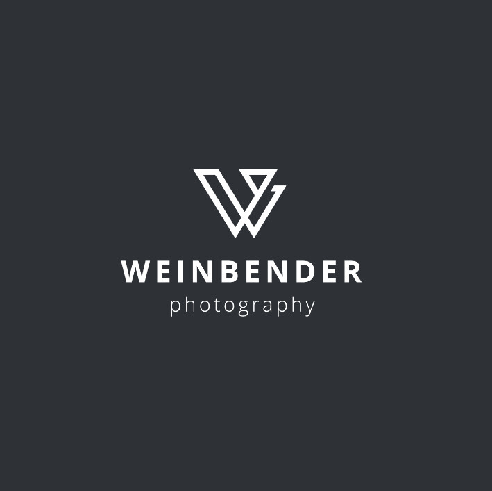 Weinbender Photography in Bad Essen - Logo