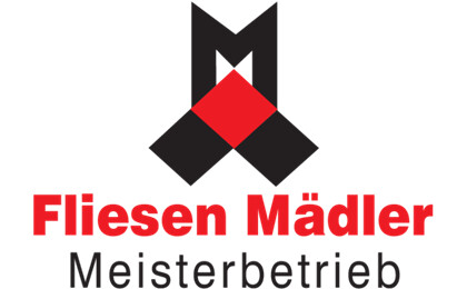Logo von Fliesen Mädler Inh. Steffen Meisel