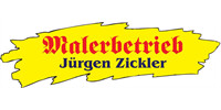 Malerbetrieb Jürgen Zickler