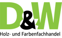 D&W GmbH, Holz- und Farbenfachhandel