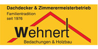 Dachdecker - Holzbau Swen Wehnert