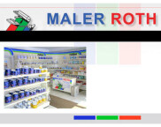 Roth Malergeschäft