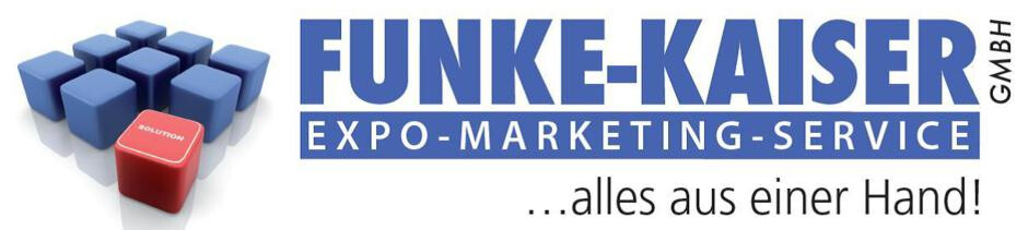 Funke-Kaiser GmbH in Essen - Logo