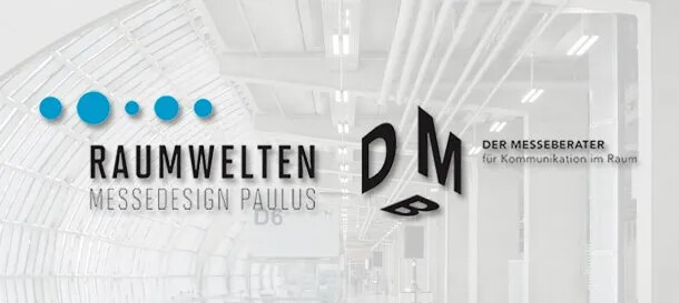 Bild zu Raumwelten Messedesign Paulus e.K. Messebau in Düsseldorf