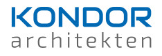 KONDOR architekten in Korntal Münchingen - Logo