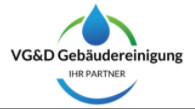 VGD-Gebäudereinigung in Hilgertshausen Tandern - Logo