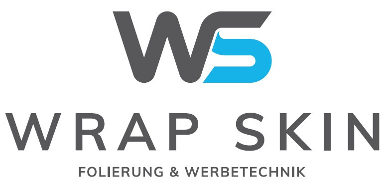 Logo von WRAP SKIN