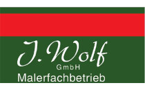 J. Wolf GmbH Malerfachbetrieb