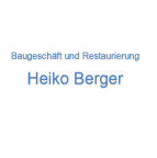 Baugeschäft & Restaurierung Heiko Berger