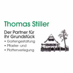 Gartengestaltung Thomas Stiller