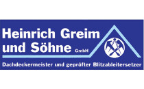 Dachdeckerei Heinrich Greim & Söhne GmbH