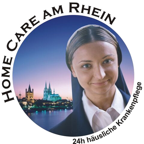 Logo von Home Care am Rhein K+S GmbH & Co.KG