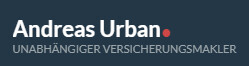 Andreas Urban Unabhängiger Versicherungsmakler in Bottrop - Logo