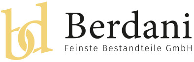 Berdani GmbH in Markneukirchen - Logo