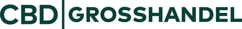 CBD Großhandel in Bottrop - Logo