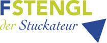 F.Stengl der Stuckateur