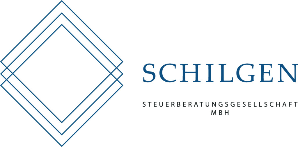 Schilgen Steuerberatungsgesellschaft mbH in Heidelberg - Logo