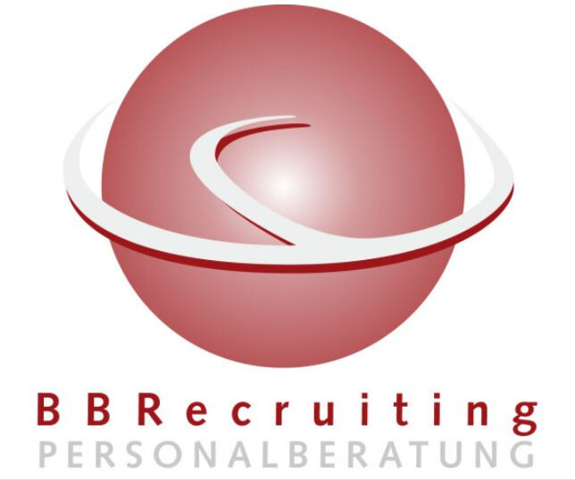 BBRecruiting Personalberatung in Hamburg - Logo