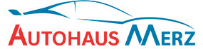 Autohaus Merz in Mühltal in Hessen - Logo