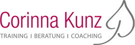 Corinna Kunz in Kiel - Logo