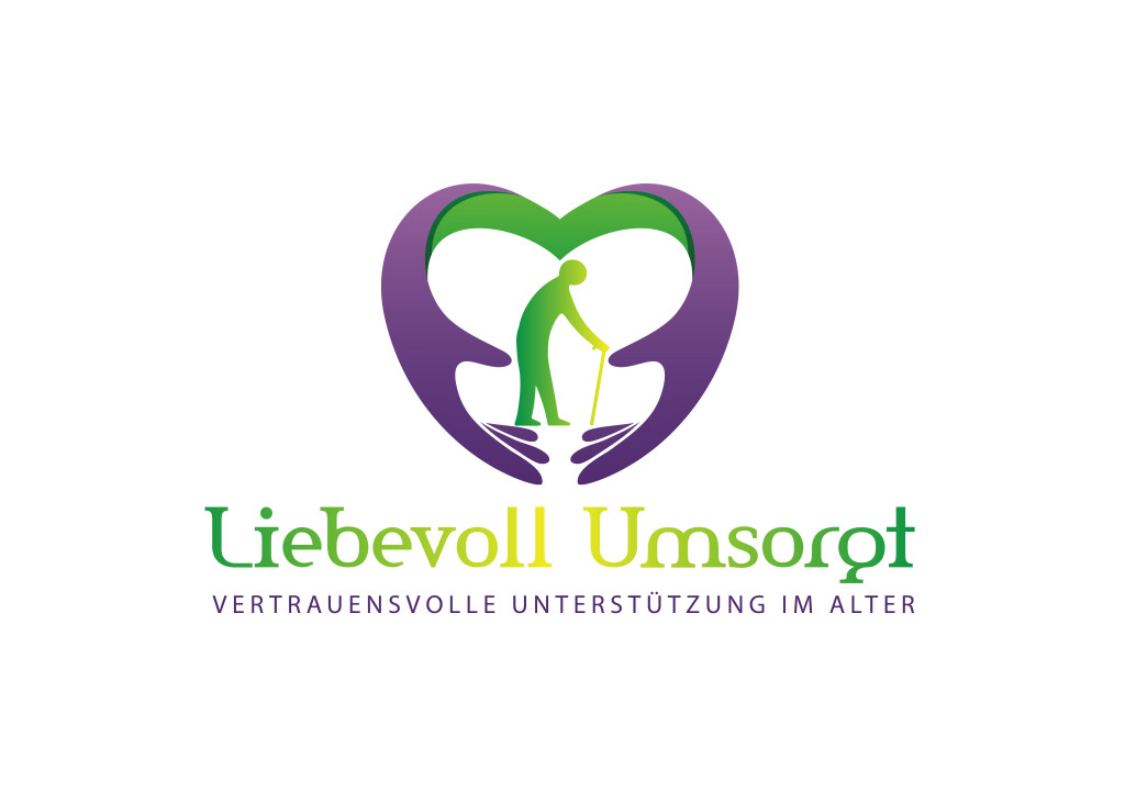 Logo von Liebevoll Umsorgt