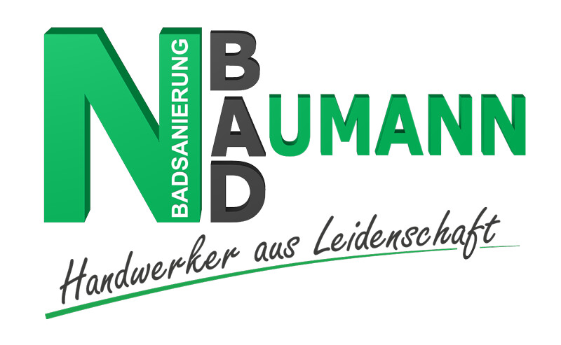 Badsanierung Naumann in Bernsdorf bei Hohenstein Ernstthal - Logo