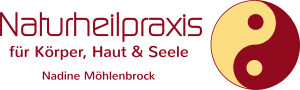 Logo von Naturheilpraxis Möhlenbrock