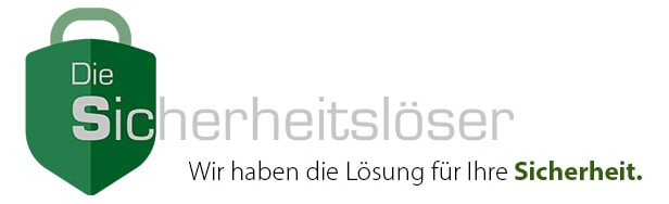 Logo von Die Sicherheitslöser