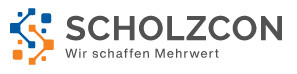 Bild zu Scholzcon GmbH in Berlin