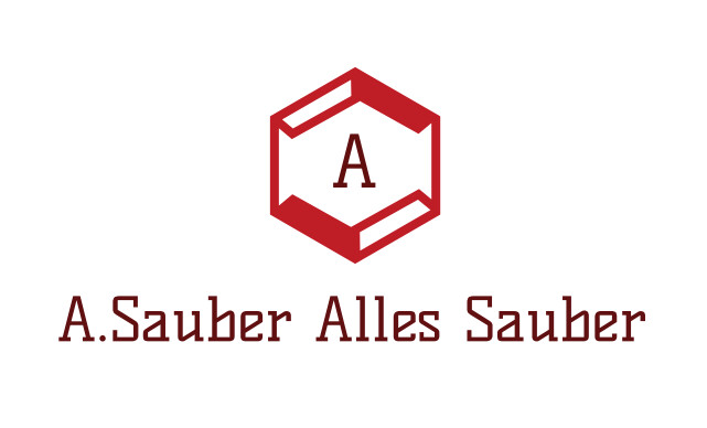Alles Sauber Gebäudereinigung in München - Logo
