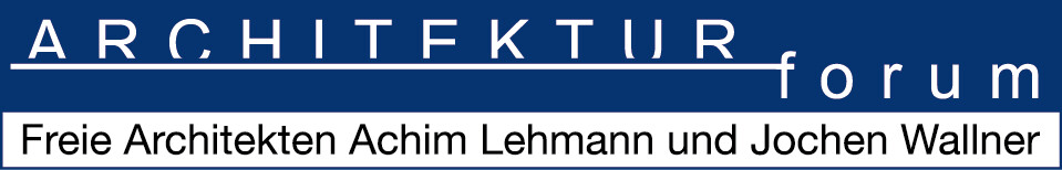Architekturforum Dipl.-Ing. Lehmann-Wallner in Hausach - Logo