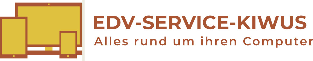 Bild zu EDV-Service-Kiwus in Bergisch Gladbach