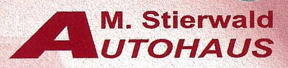 Logo von Autohaus M. Stierwald