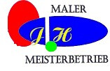 Malerei Hellenbrandt in Berglern - Logo