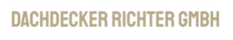 Dachdecker Richter GmbH in Viersen - Logo