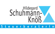 Steuerberaterin Hildegard Schuhmann-Knöß