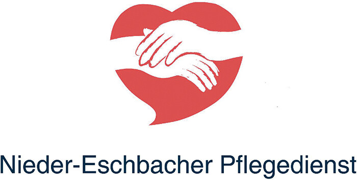 Logo von Nieder-Eschbacher Pflegedienst