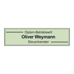 Steuerberatungskanzlei Oliver Weymann