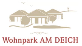 Logo von Wohnpark am Deich Pflegeheim