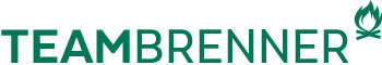 Logo von TEAMBRENNER Personalkonzepte GmbH