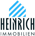 HEINRICH IMMOBILIEN & SACHVERSTÄNDIGENBÜRO in Heilbronn am Neckar - Logo