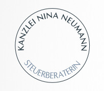 Logo von Kanzlei Nina Neumann Steuerberaterin