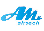 A&M El:Tech GmbH & Co.KG in München - Logo