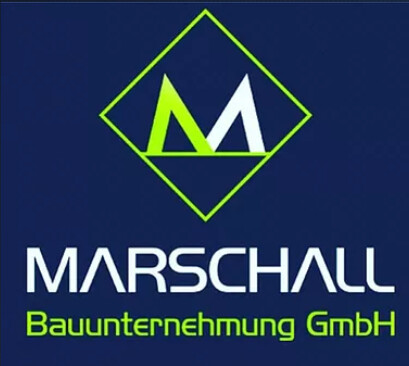 Marschall Bau Gmbh in Düsseldorf - Logo