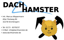 Dachhamster e.K